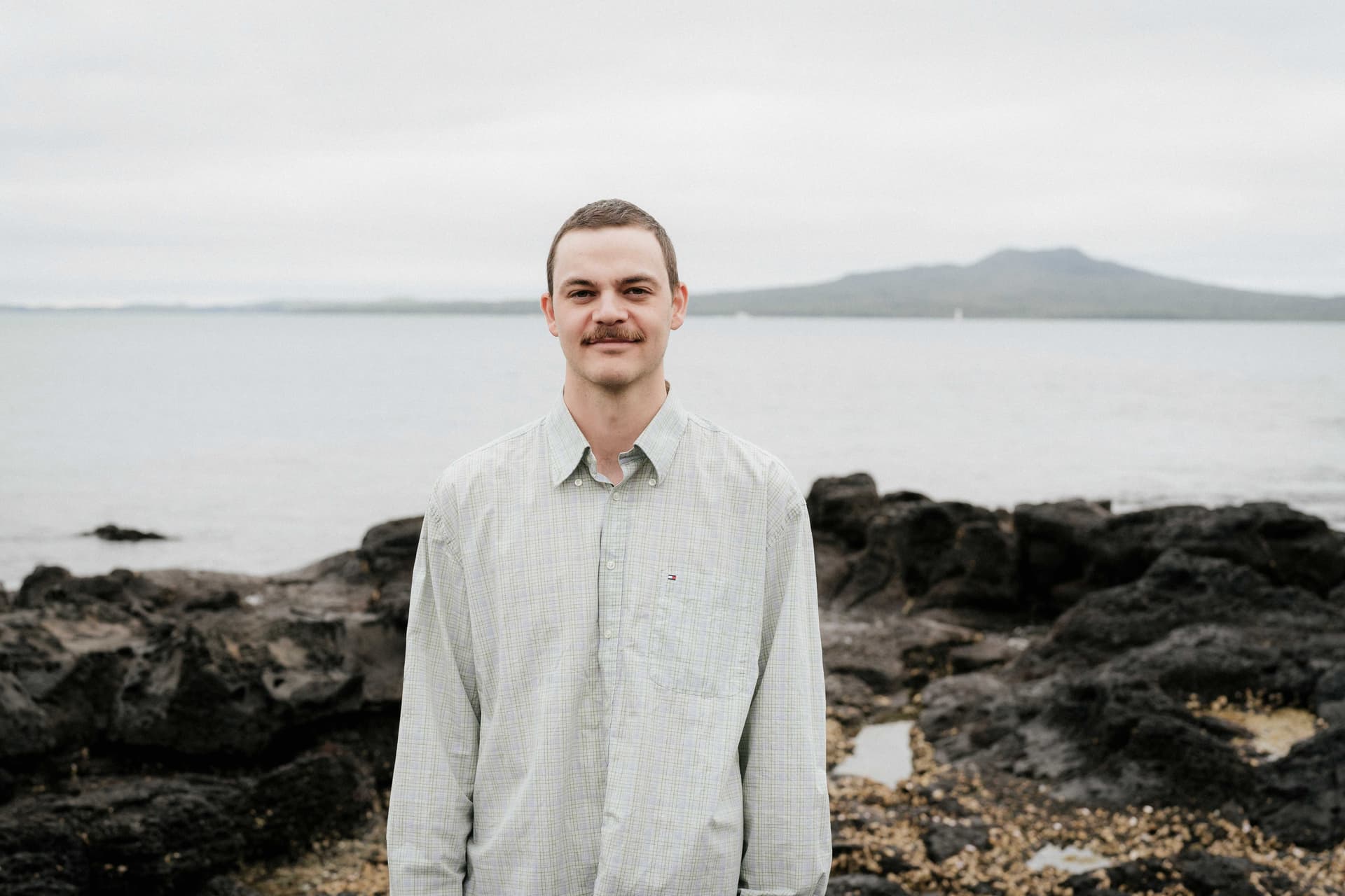 Ryan Vergottini, founder of PDF Bank Statements to CSV